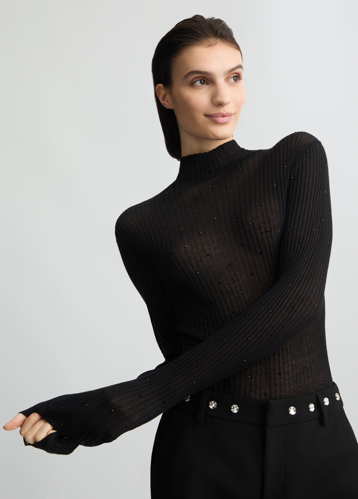 WA5119MA02Q22222XS-black