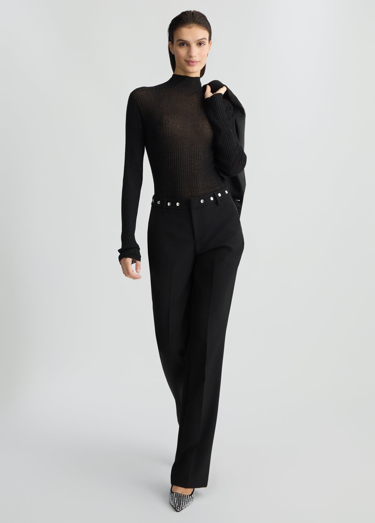 WA5119MA02Q22222XS-black