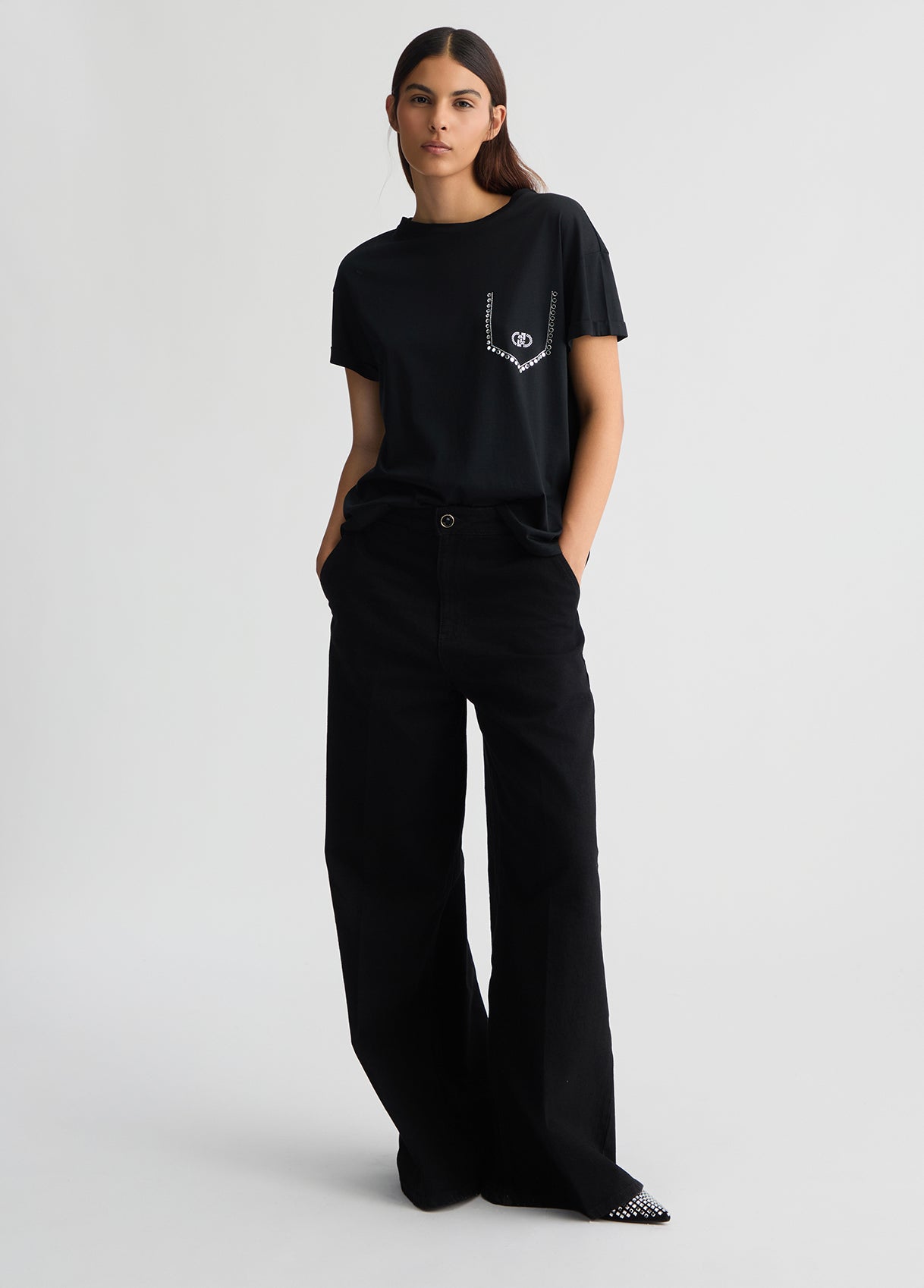 WA5145J4893M9447S-black