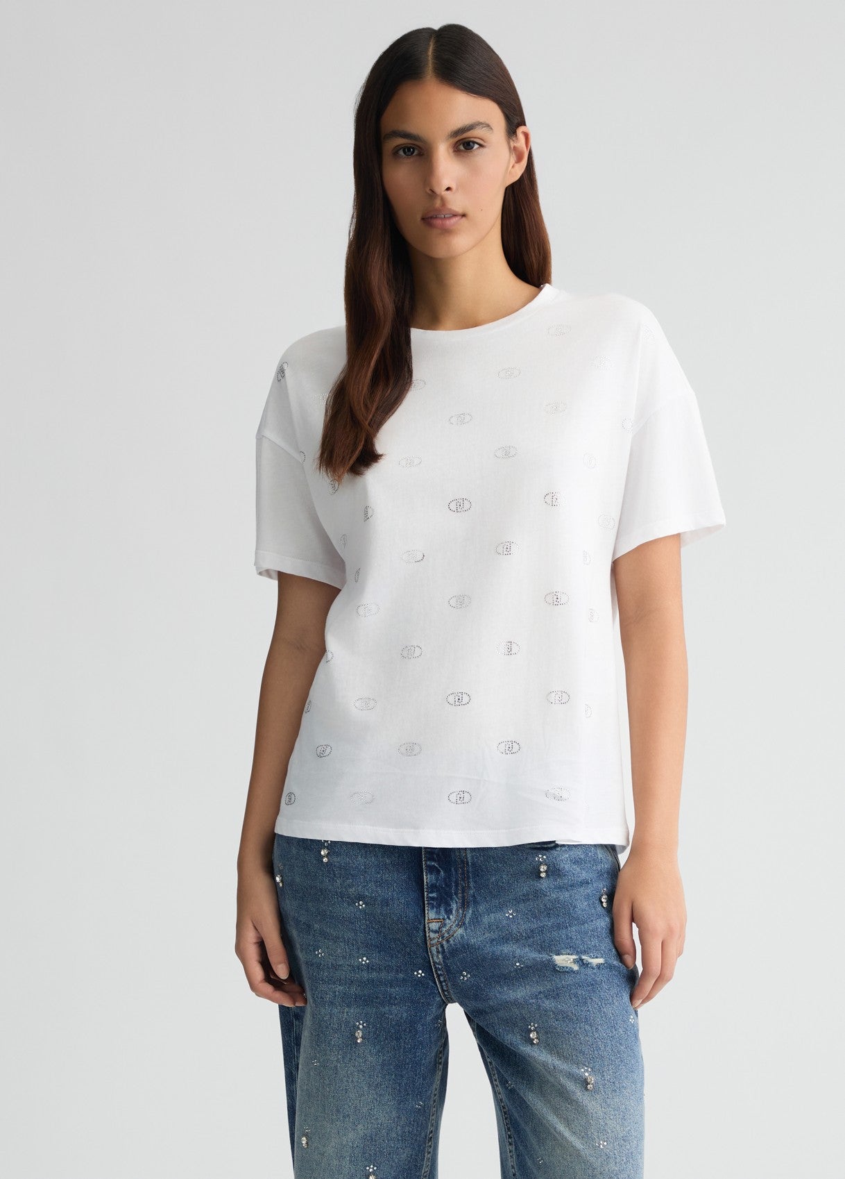 WA5147JS923M9497S-white monogram