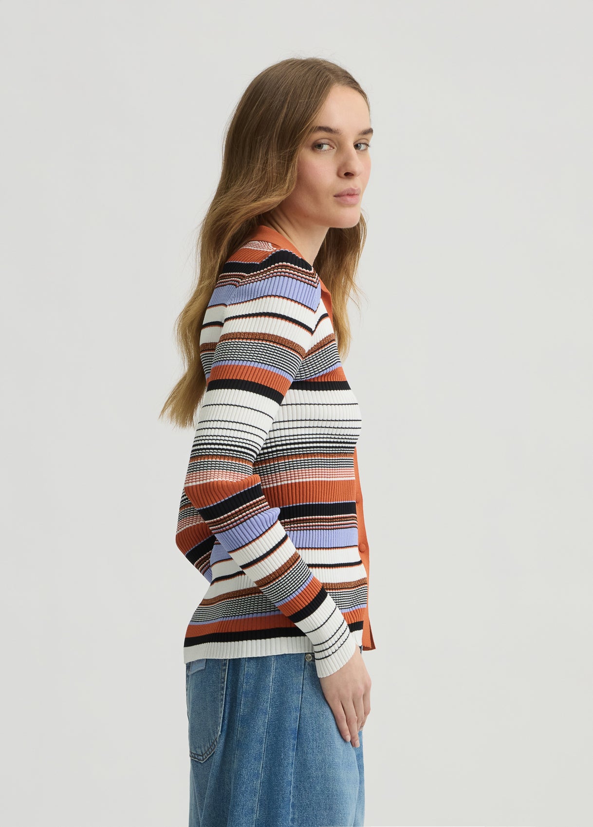 WA5212MS55NC3676S-multicoloured stripes