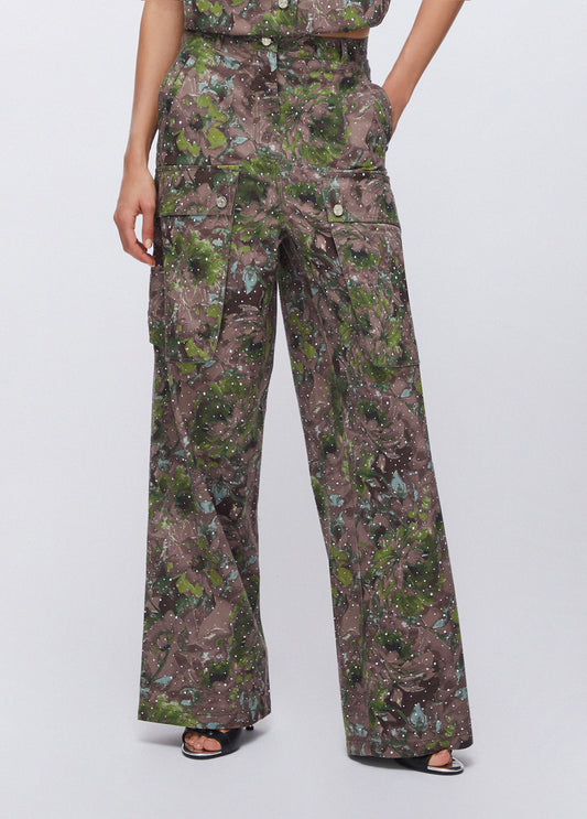 WA6125T433AP936024-green floral