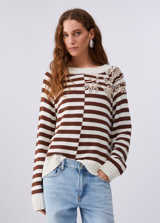 WA6219MA97PC3913XS-white/brown