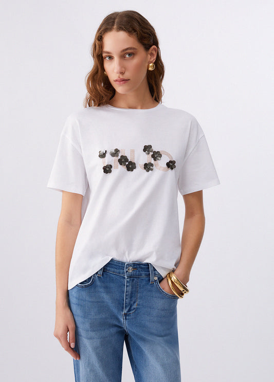 WA6238JS923P9560XS-white with sequins