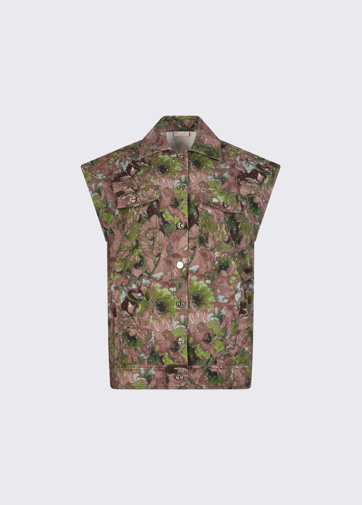 WA6341T433AP936038-green floral