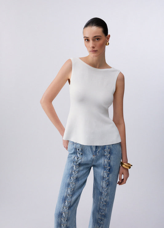 WA6468MS55N10701XS-white wool