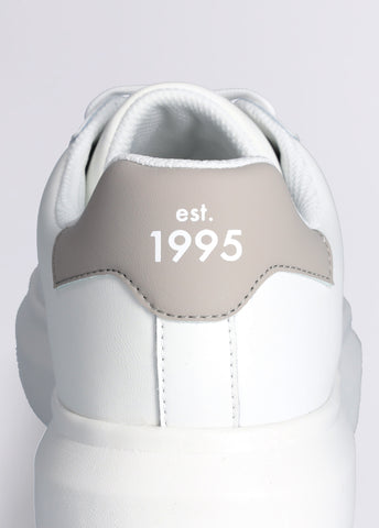 7B5005PX474S109044-white