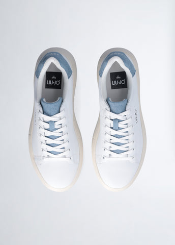 7B5005PX630S369241H-white/denim