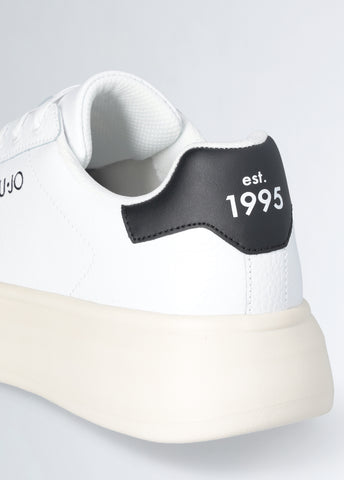 7B5005PX631S100544-white/black