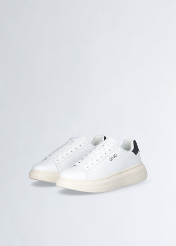 7B5005PX631S100544-white/black