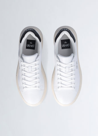7B5005PX631S100544-white/black