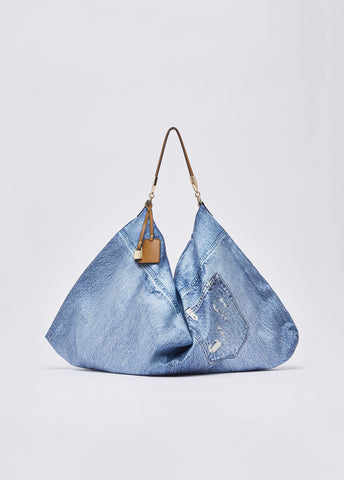 AA6194T274579043T.U.-denim print