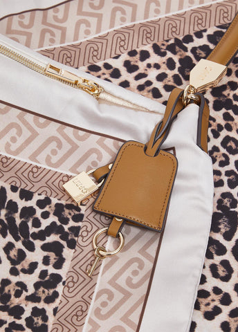 AA6194T2745Z9601T.U.-animal print
