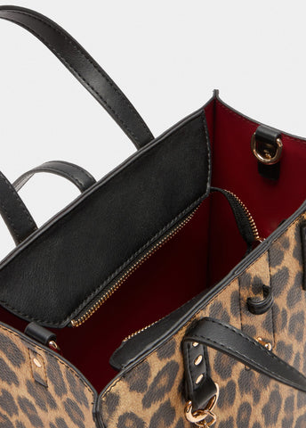 AF5026E001600047T.U.-animal print
