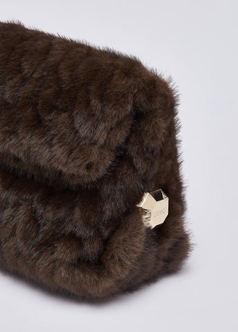 AF6097E116891419T.U.-dark brown