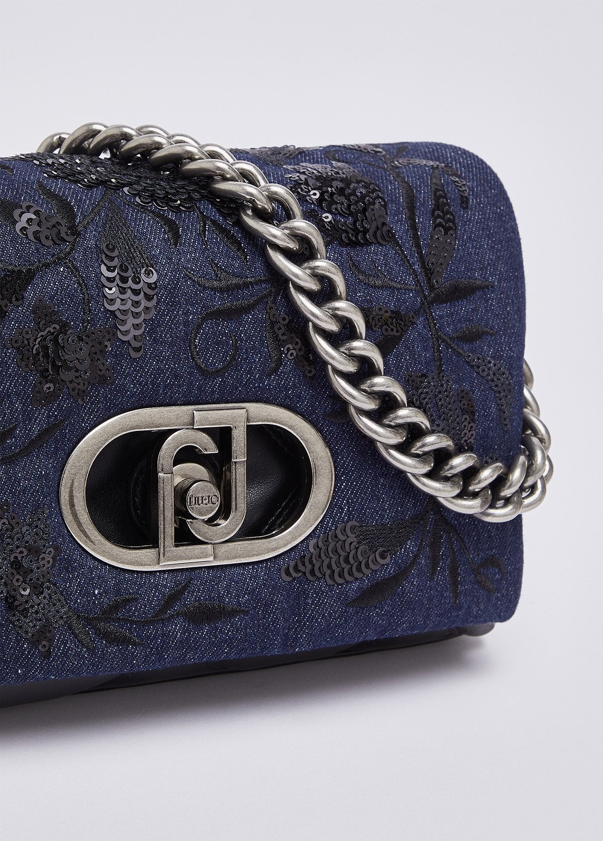AF6148D507700770T.U.-blue denim