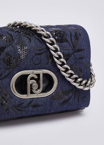AF6148D507700770T.U.-blue denim