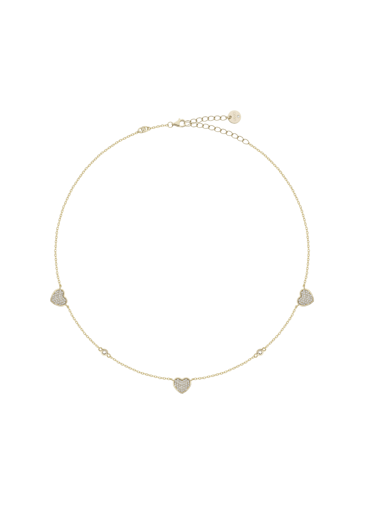 XA6ALBALJ328-Gold