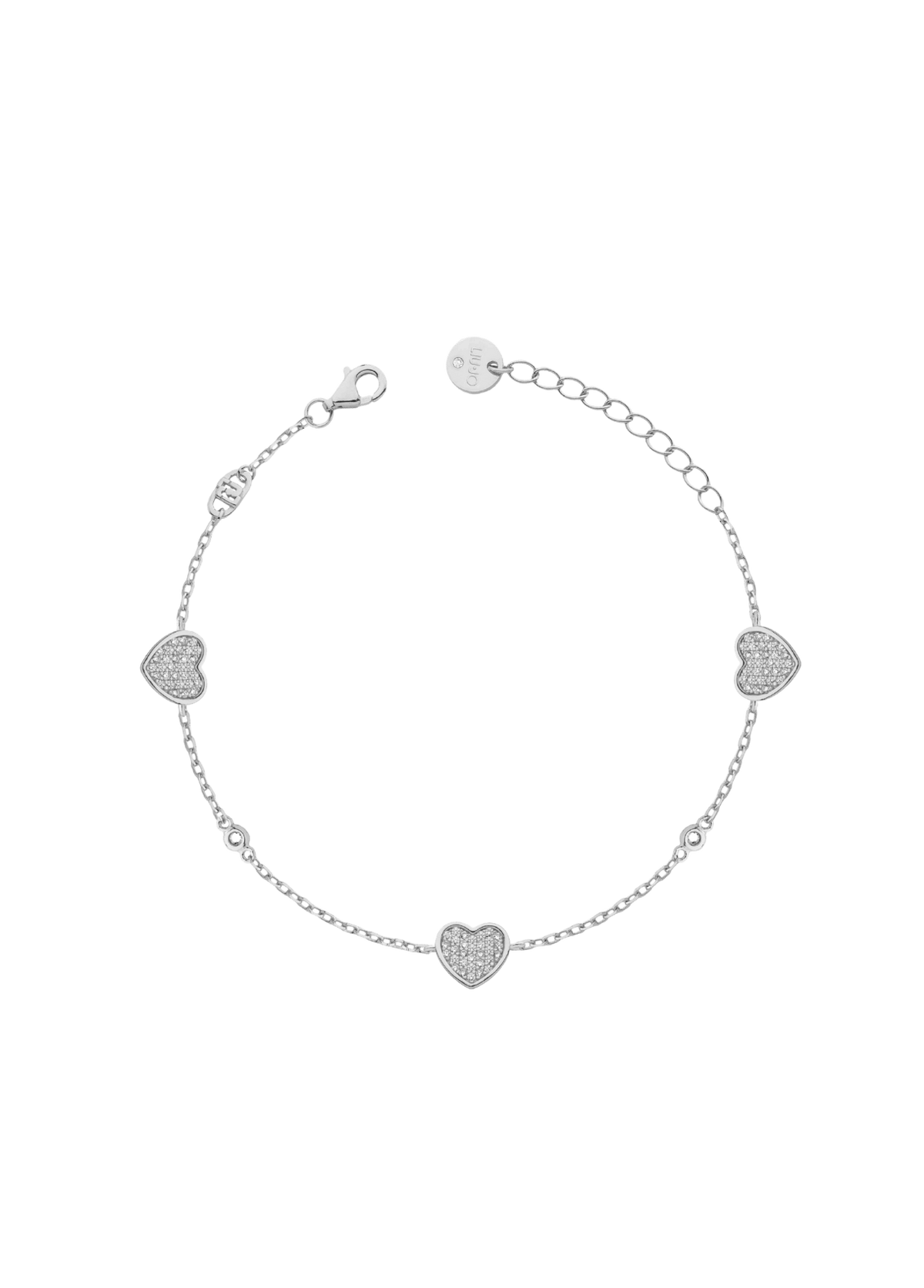 XA6ALDALJ330-Silver