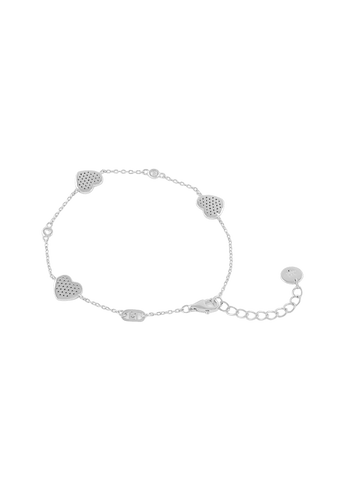 XA6ALDALJ330-Silver