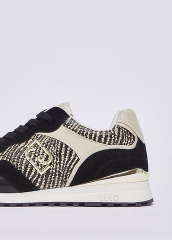 BA6015PX814S396037.5-Black