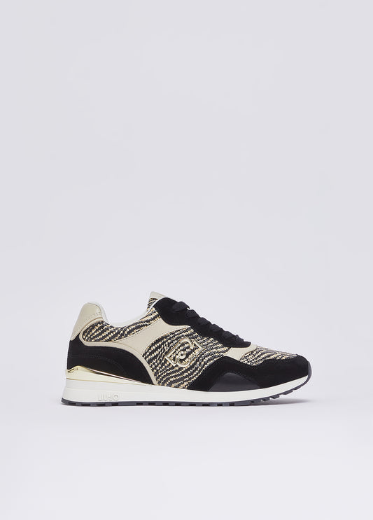 BA6015PX814S396037.5-Black