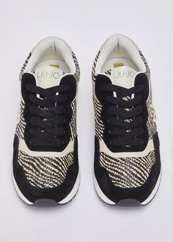 BA6015PX814S396037.5-Black
