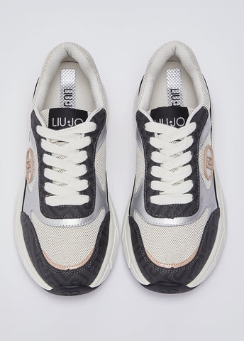 BA6045PX831S114535-Black