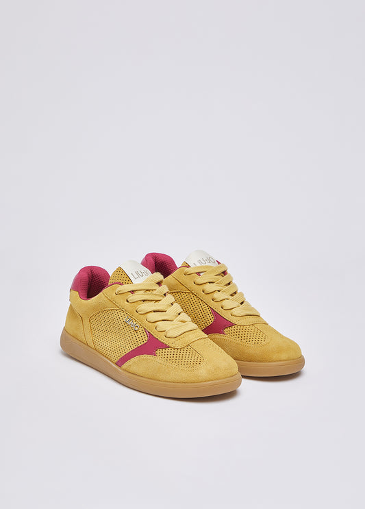 BA6051PX658S409235-Yellow