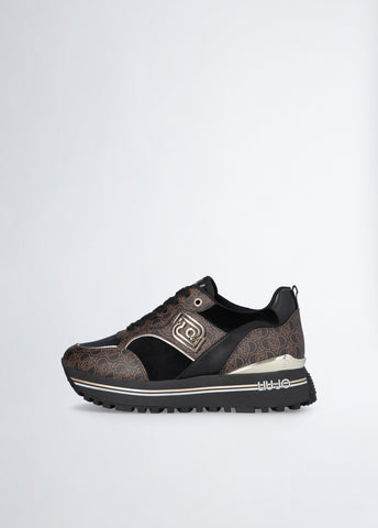 BF4007EX057S18A039.5-brown monogram