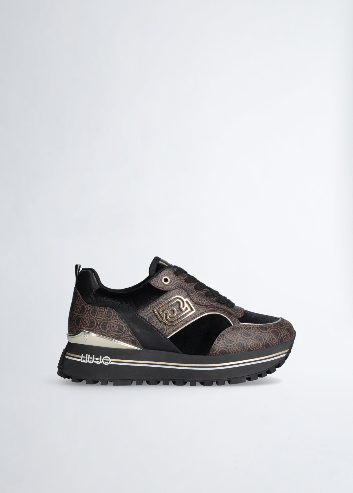 BF4007EX057S18A039.5-brown monogram