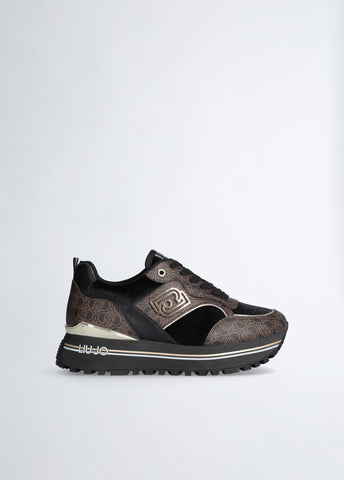 BF4007EX057S18A039.5-brown monogram