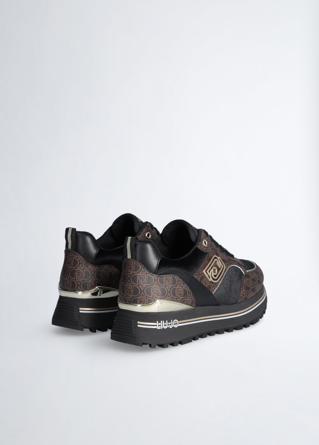 BF4007EX057S18A039.5-brown monogram