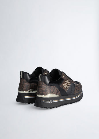 BF4007EX057S18A039.5-brown monogram