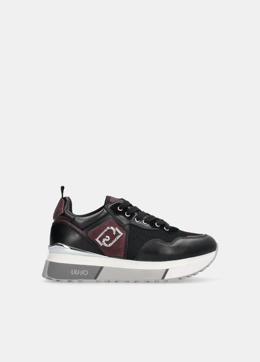 BF5009PX685S381336.5-black / amarone