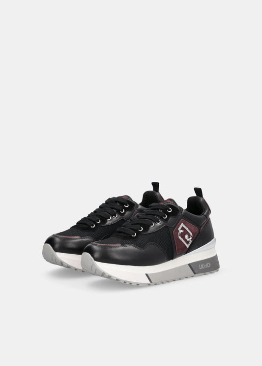 BF5009PX685S381336.5-black / amarone