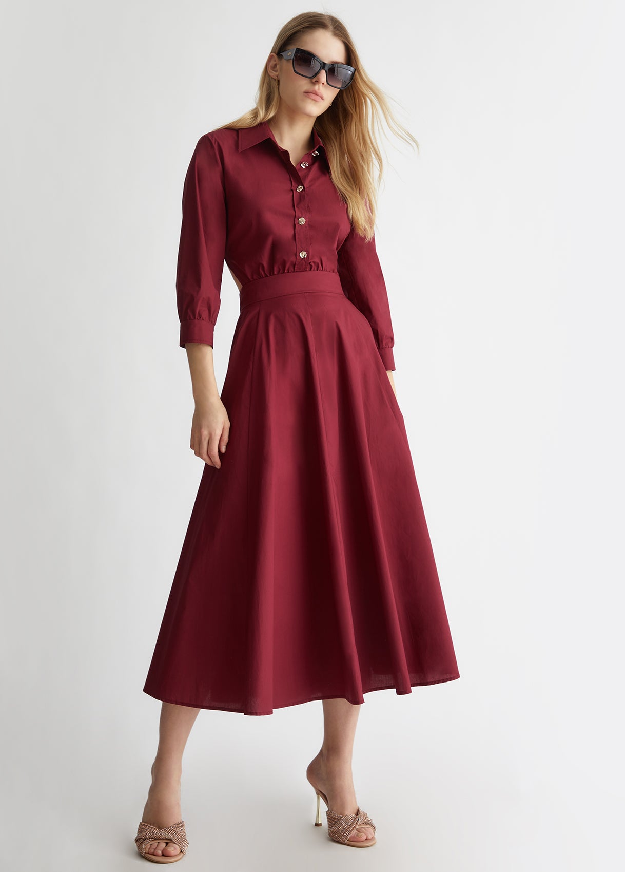 CA4244T32469152642-burgundy