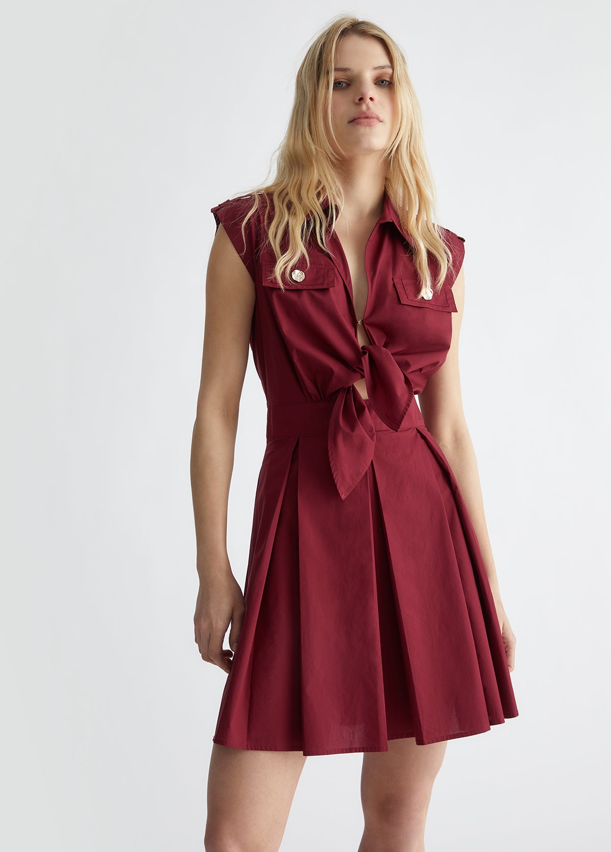 CA4422T32469152642-burgundy