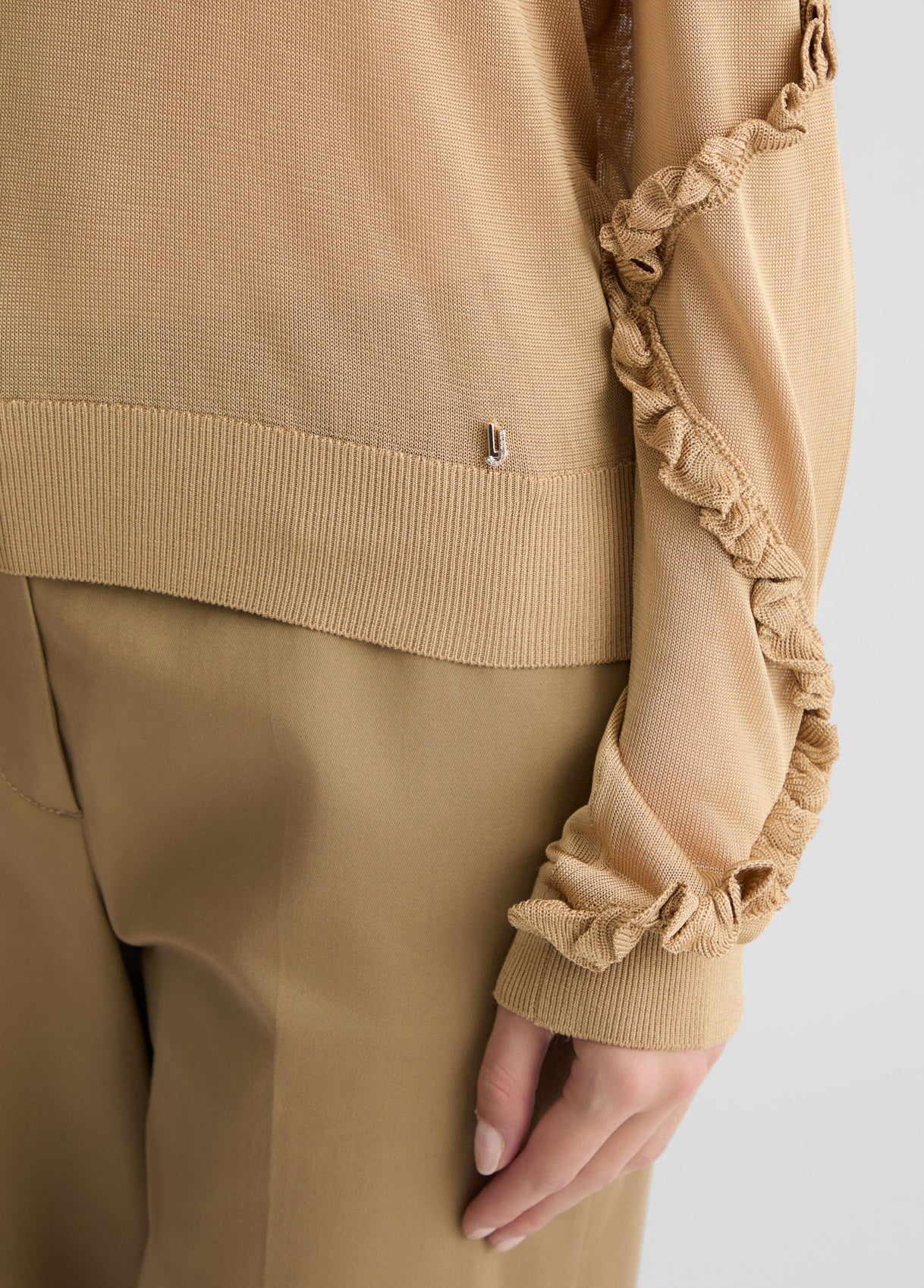 CA5165MS028X0663S-caramel