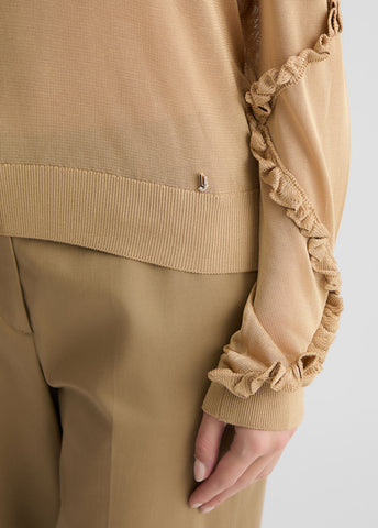 CA5165MS028X0663S-caramel