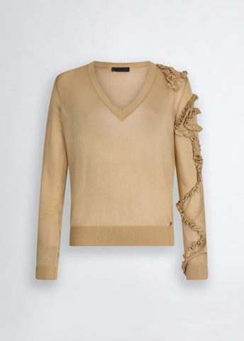 CA5165MS028X0663S-caramel