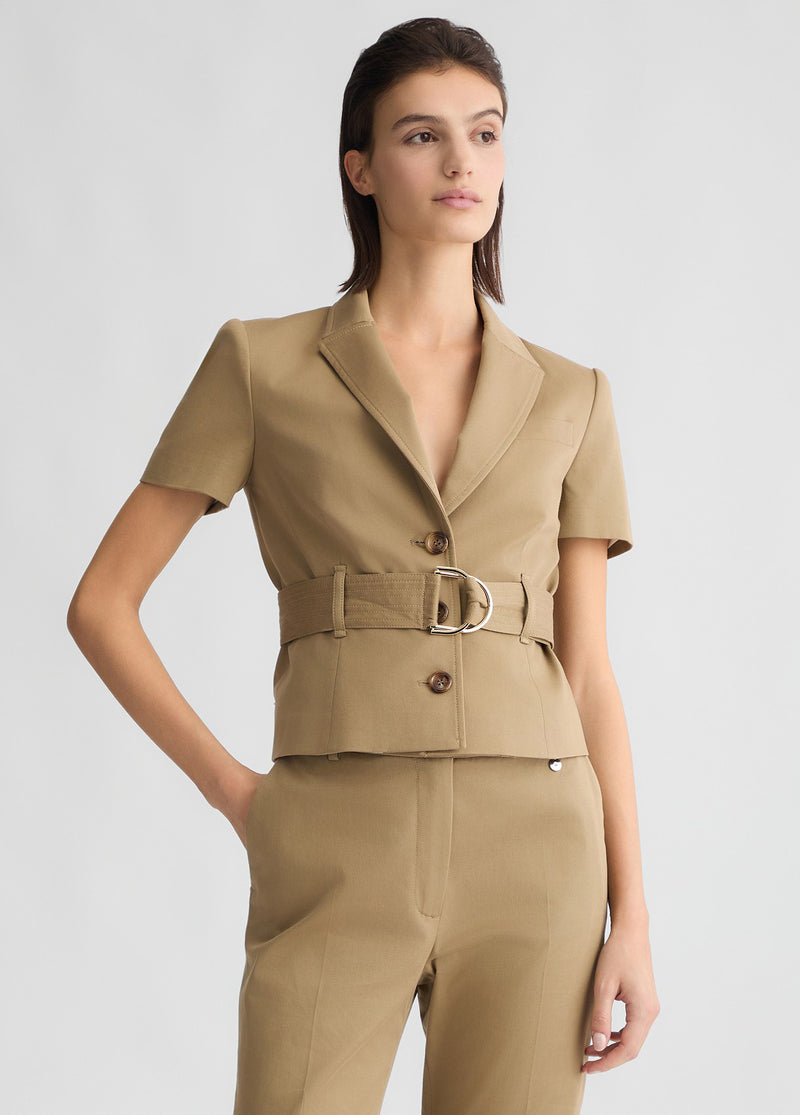 Women's Outerwear – LIU.JO