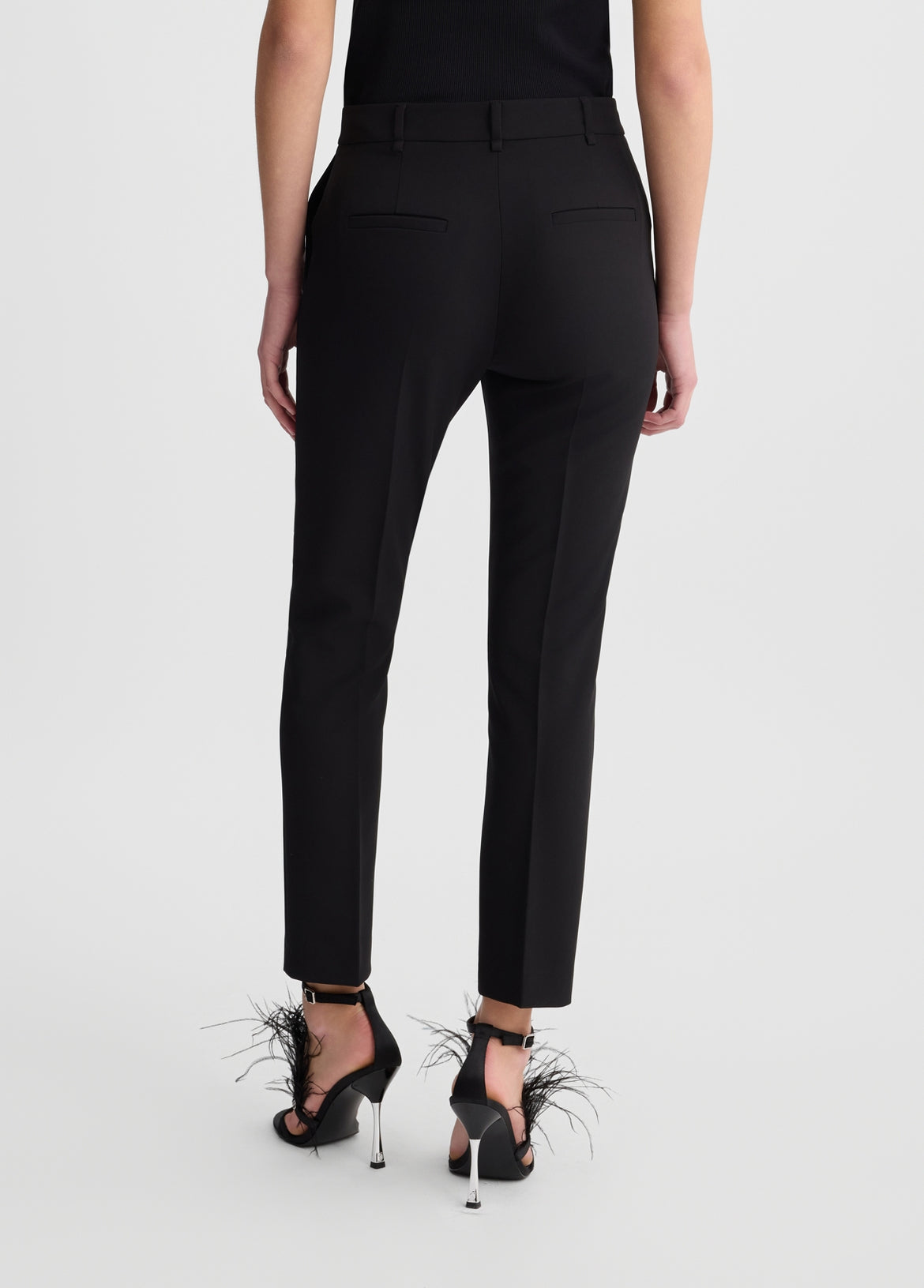 Women's Trousers – LIU.JO