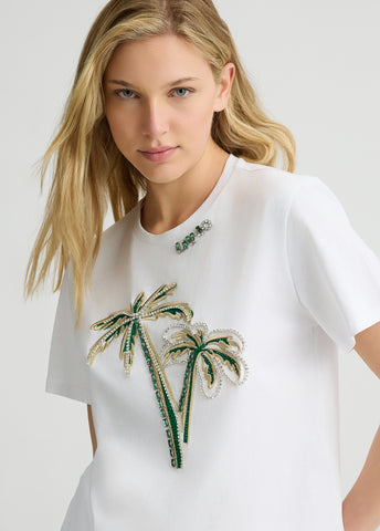 CA5371J6308M931842-white/palm tree