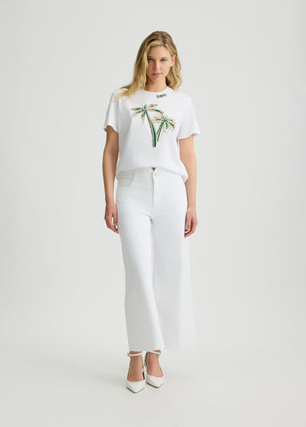 CA5371J6308M931842-white/palm tree