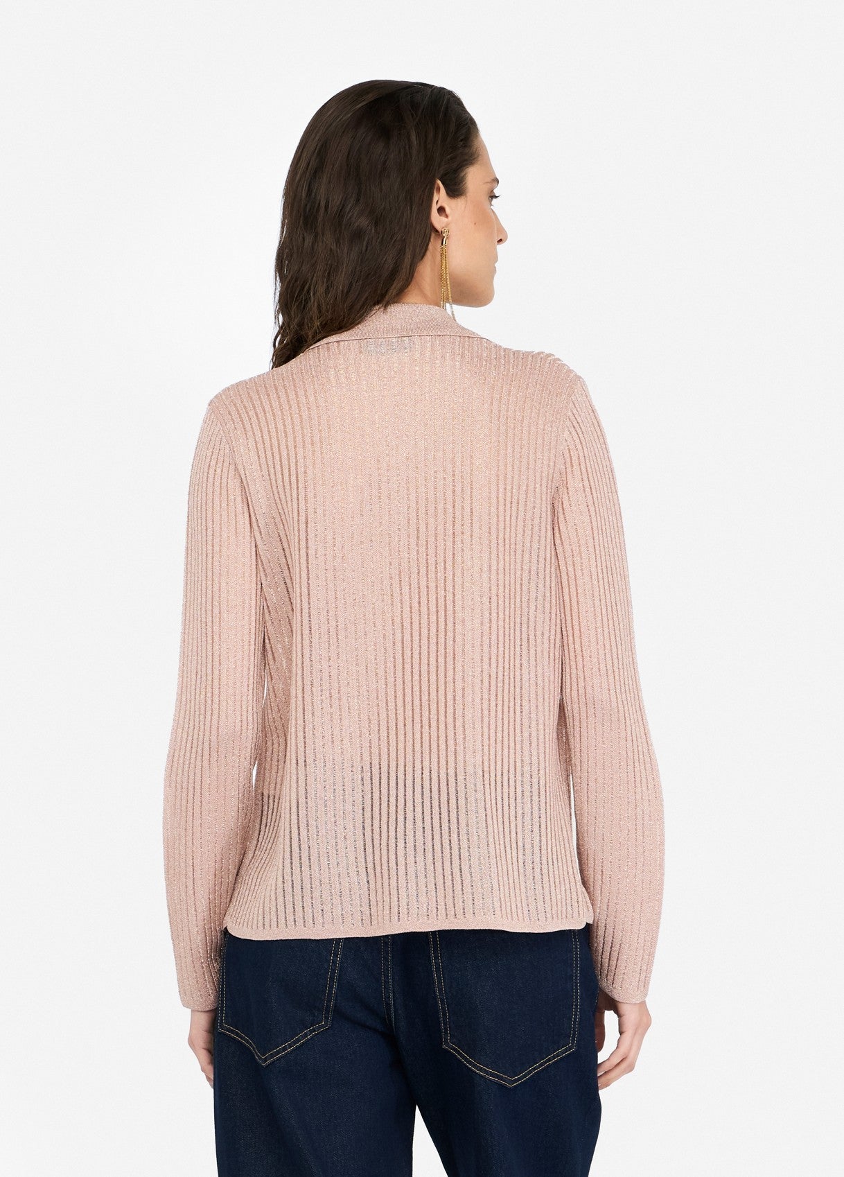 CF5101MS015A4355XS-light powder pink
