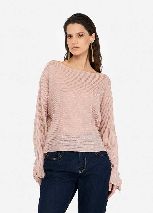 CF5103MS015A4355XS-light powder pink