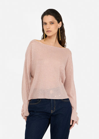 CF5103MS015A4355XS-light powder pink