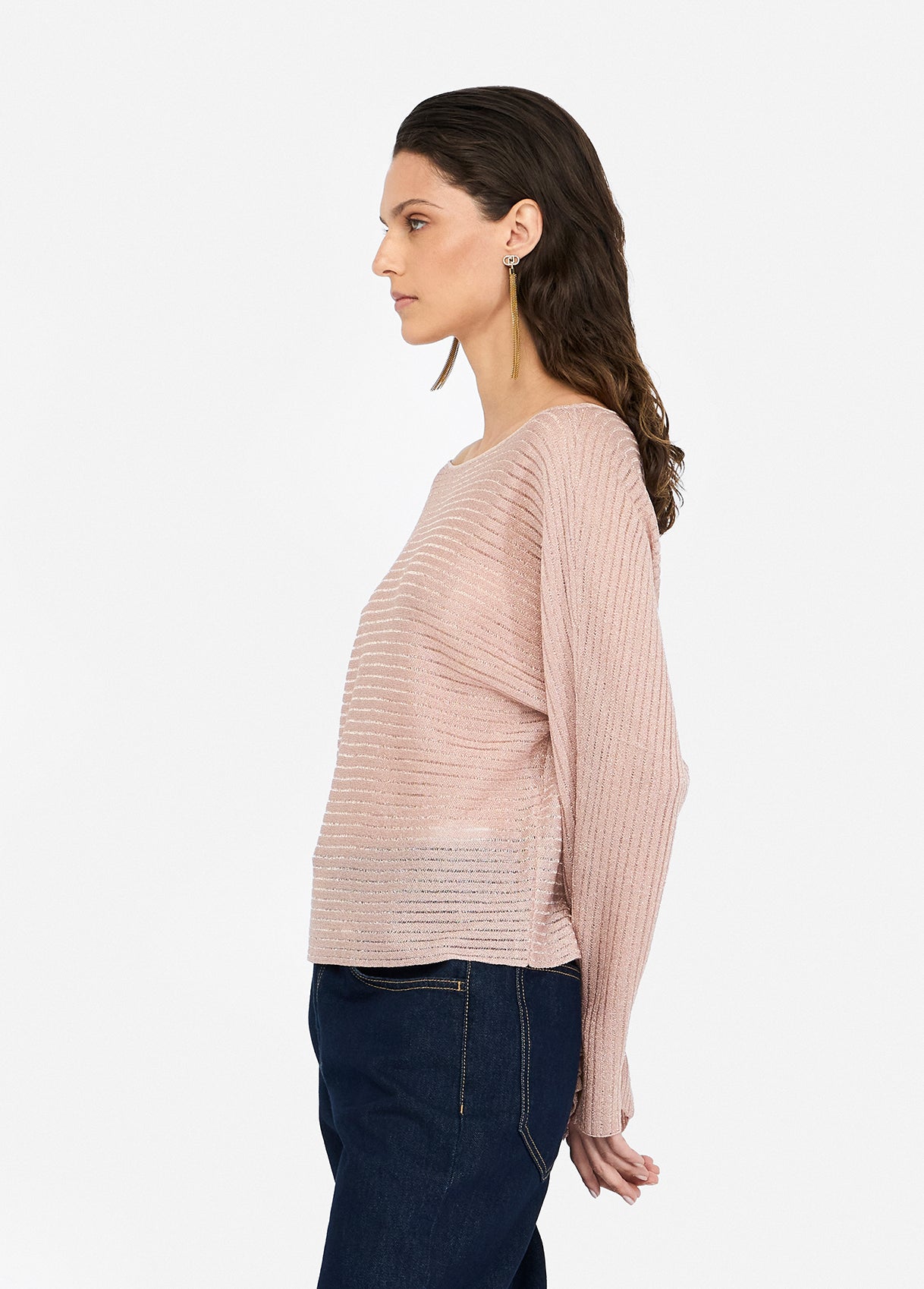 CF5103MS015A4355XS-light powder pink