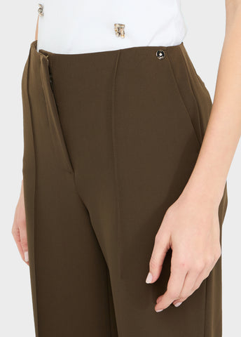 CF5304T2200X070A38-pine green